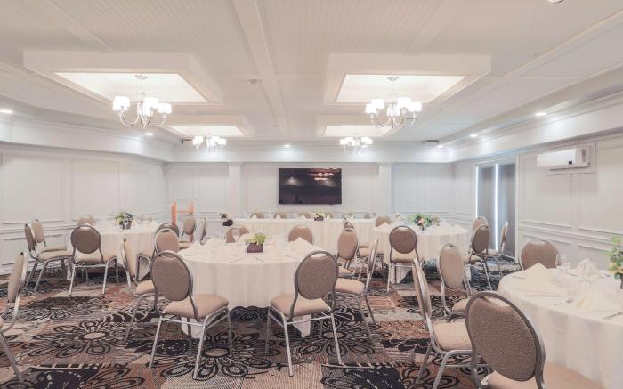 Prestige Beach House, WorldHotels Crafted