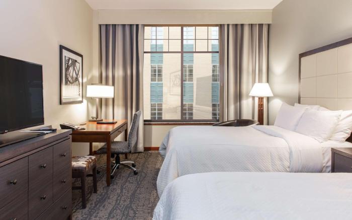 CopperLeaf Boutique Hotel & Spa, BW Premier Collection