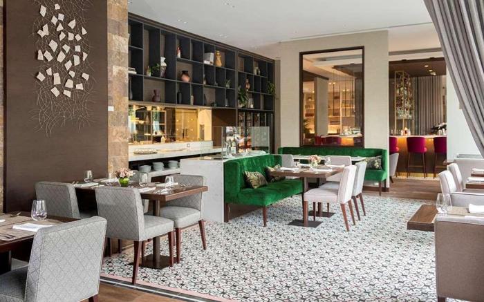 Manto Hotel Lima - MGallery  Collection
