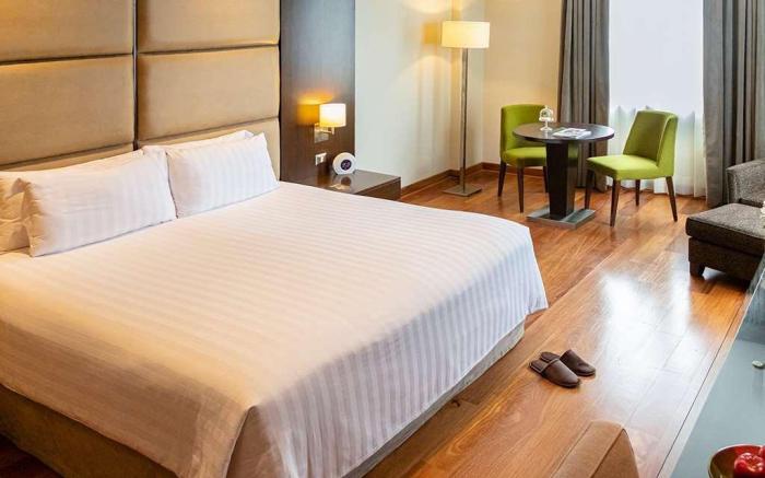 Manto Hotel Lima - MGallery  Collection
