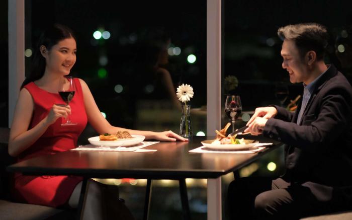 Movenpick Surabaya City 