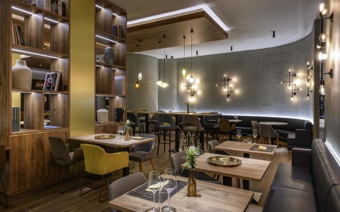 Novotel Regensburg Zentrum