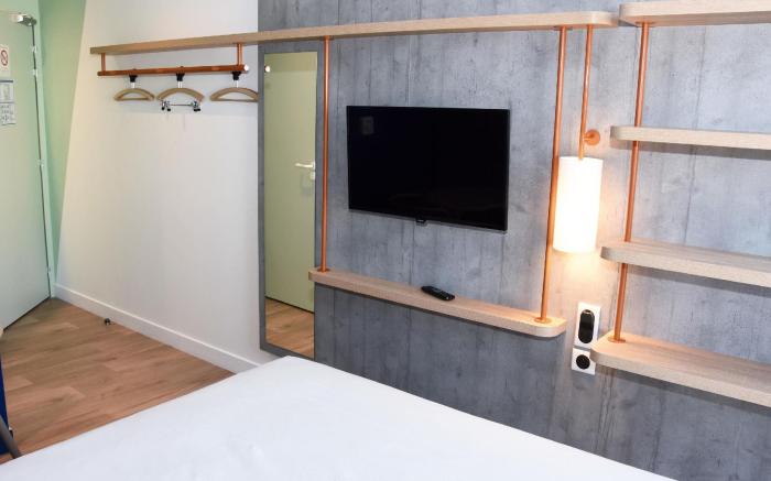 ibis budget Langres