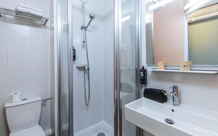 Ibis Styles Lyon Croix Rousse