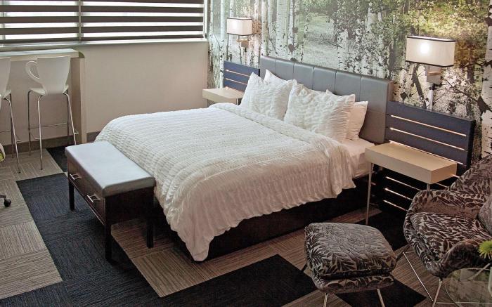 The Rushmore Hotel & Suites, BW Premier Collection
