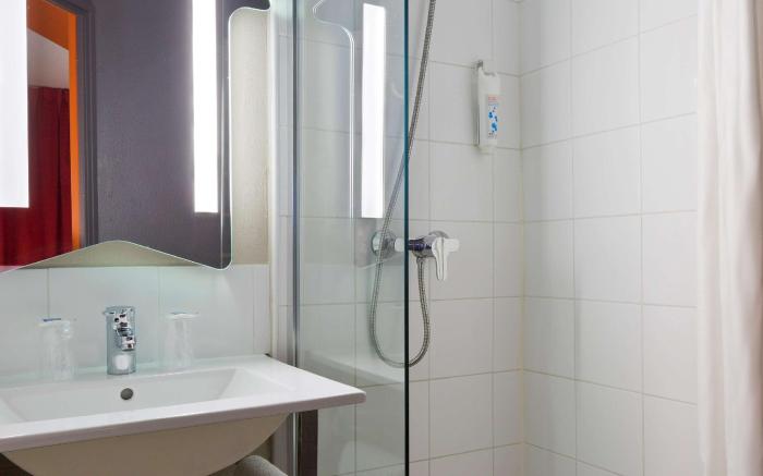 Ibis Budget Chilly Mazarin Les Champarts