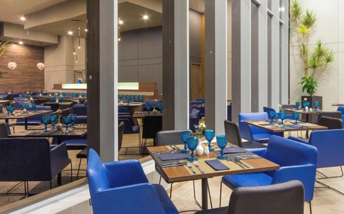 Novotel Medellin El Tesoro