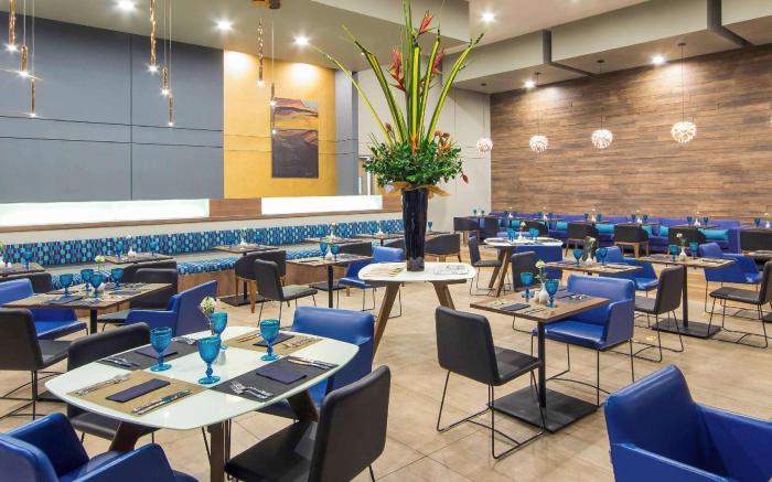 Novotel Medellin El Tesoro