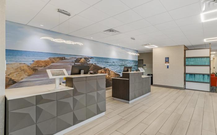 Executive Residency by Best Western Corpus Christi