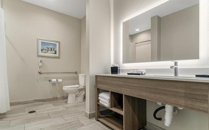 Executive Residency by Best Western Corpus Christi