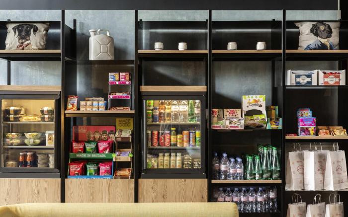 Aparthotel Adagio Access Palaiseau Saclay