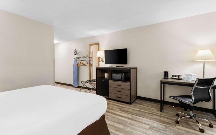 SureStay Hotel by Best Western Albuquerque Midtown