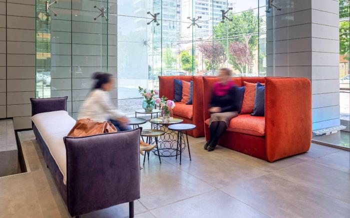 Novotel Vina Del Mar
