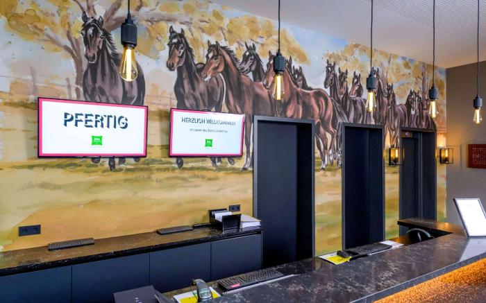 ibis Styles Vechta