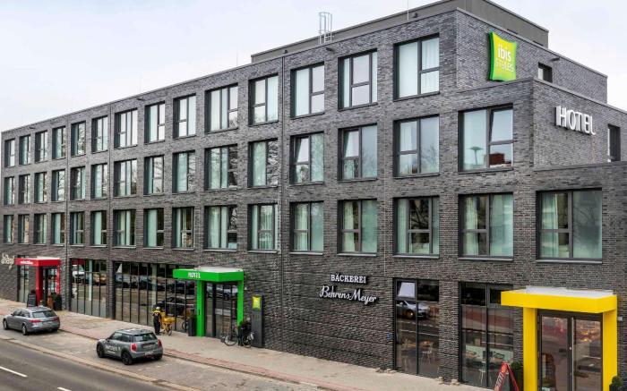 ibis Styles Vechta