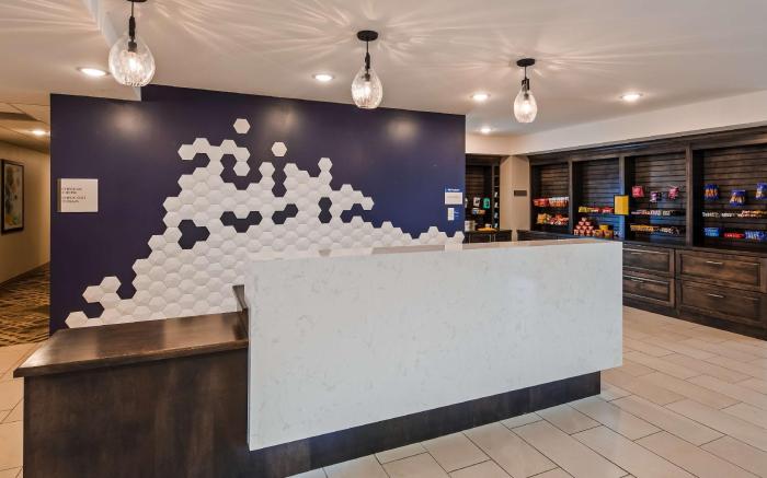 Best Western Plus Saint Peter