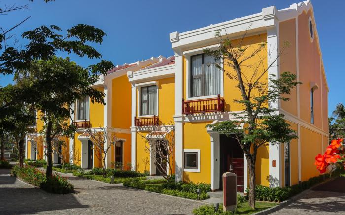 Hoi An Memories Resort & Spa