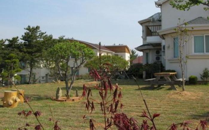 Anmyeondo nobless pension