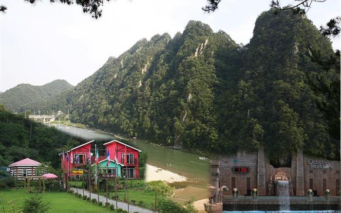 Hongcheon Hidi Pension