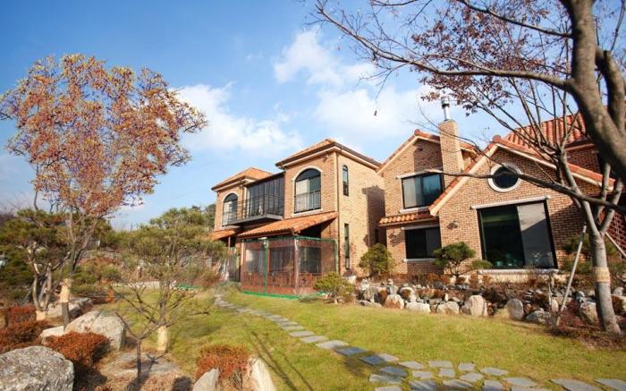 Gapyeong Kume Pension