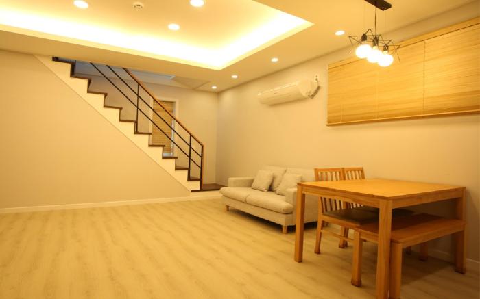 Daecheon Golden Rose Pension