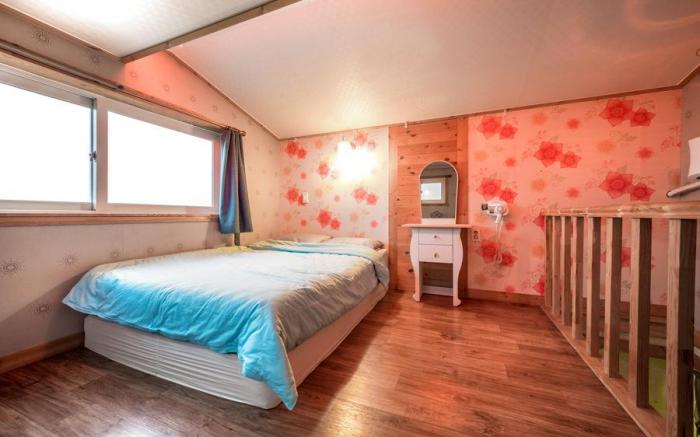 gapyeong geurinbi pensyeon