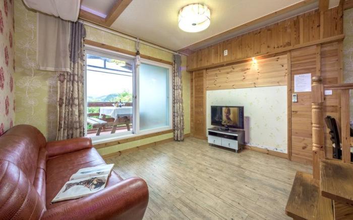 gapyeong geurinbi pensyeon