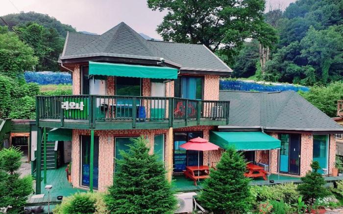Gapyeong Riona Pension