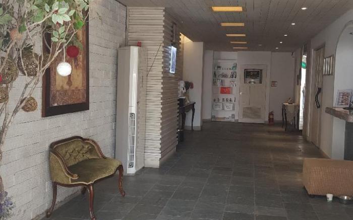 Asan paradise hotel