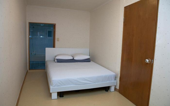 jonglo mokkoji guesthouse