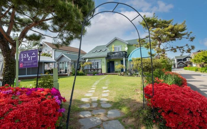 Daebudo polaris pension