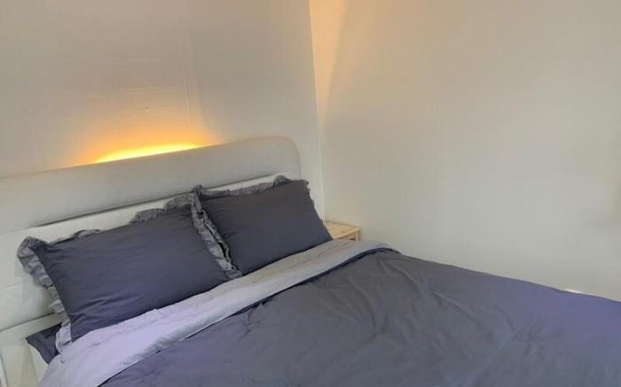 Pyeongchang underhill pension