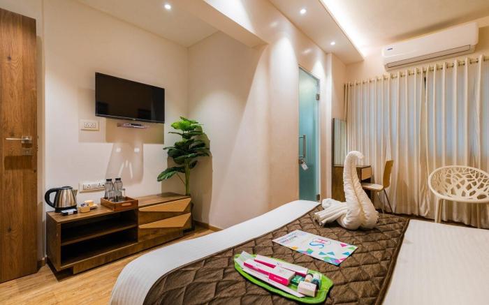Charmant place to stay - Mumbai Suburban