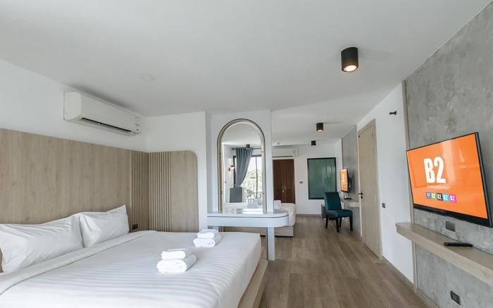 B2 Krabi Premier Hotel