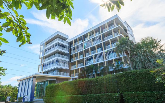 B2 Krabi Premier Hotel