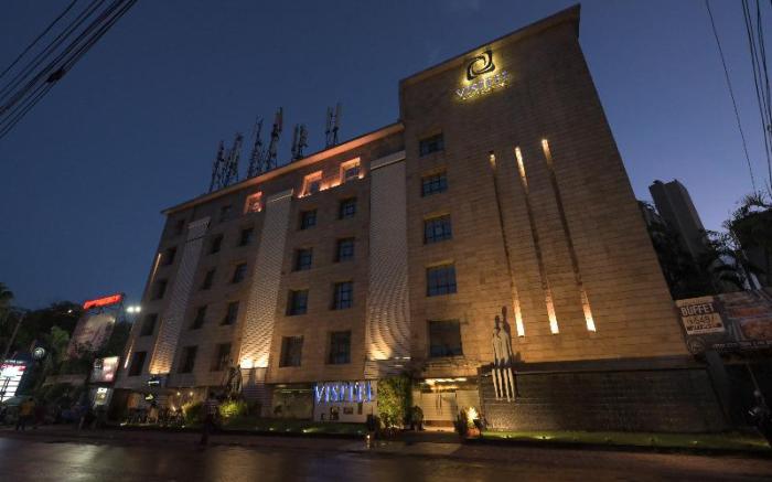 VISITEL - A Boutique Hotel