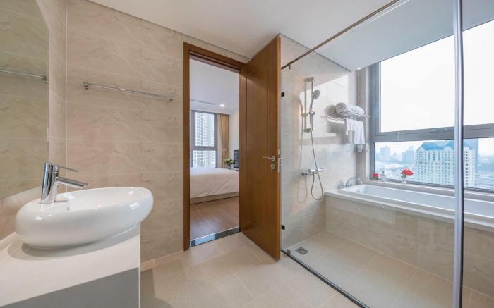 Vinhomes Alan Luxury Apartment
