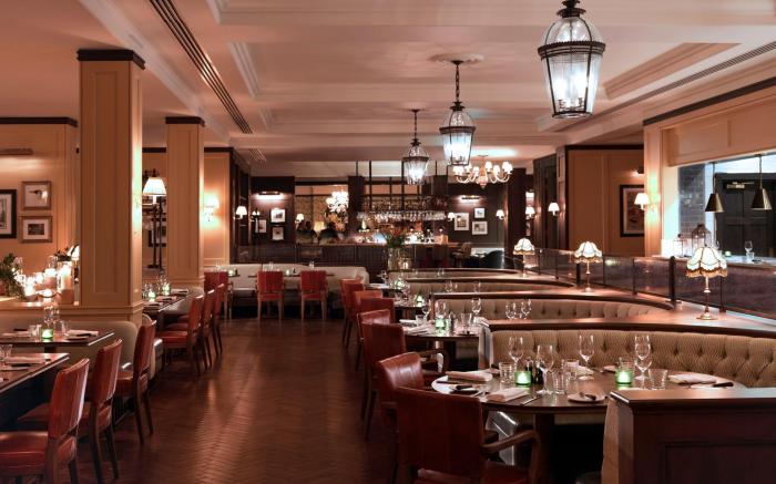 Four Seasons Hotel Hampshire