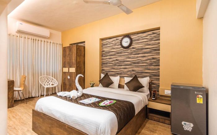 Modern Room for Traveler - WIfI, Breakfast.