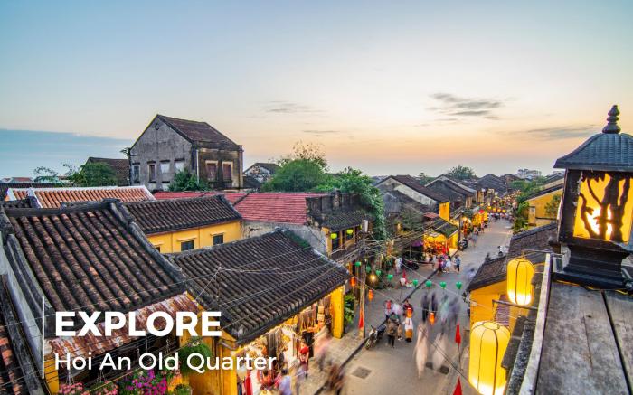 La Charm Hoi An Hotel & Spa