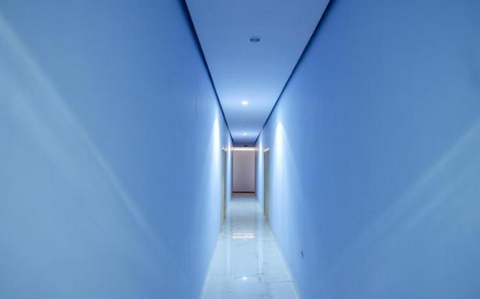 RedDoorz near Pasar Batang