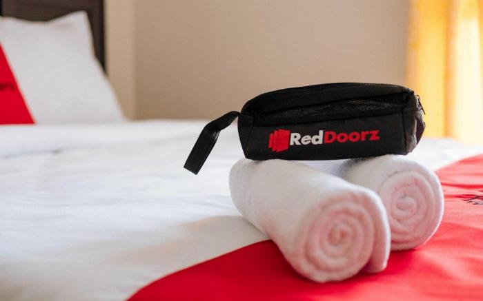 RedDoorz near Universitas Muhammadiyah Purwokerto