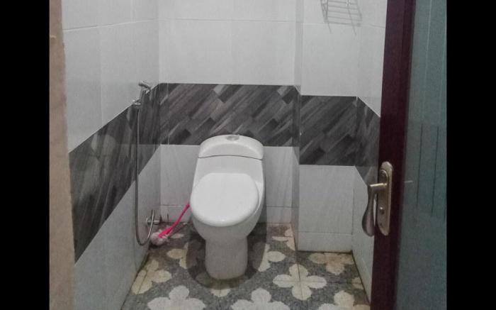 RedDoorz near RS Islam Faisal Makassar