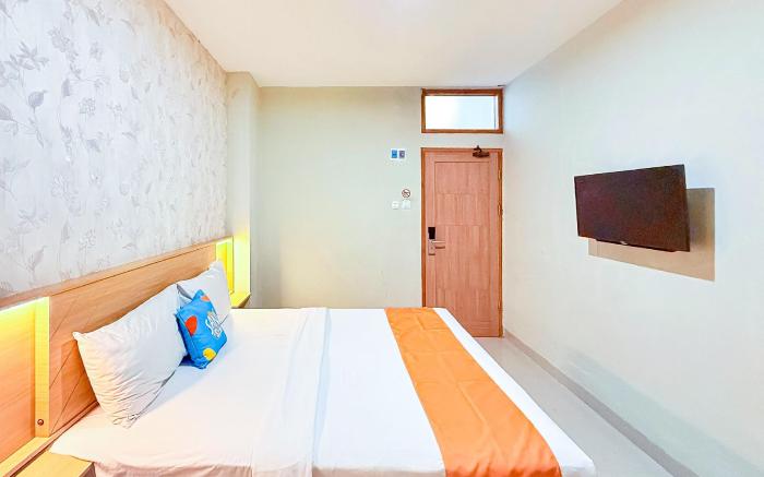 Sans Stay Karapitan Street