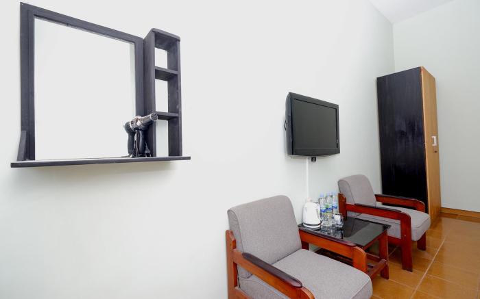 Permata Guesthouse