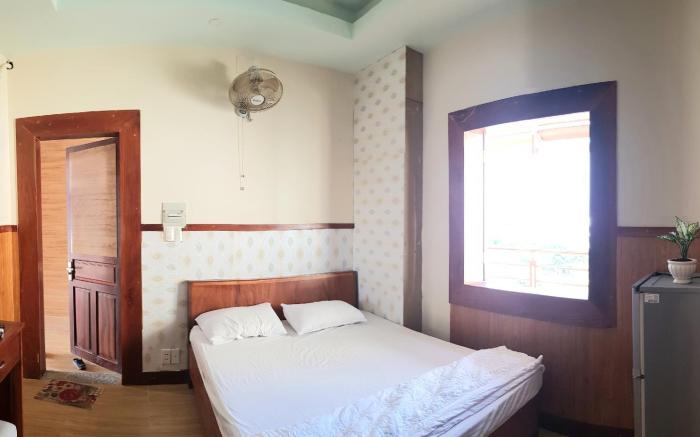 The Room Viet Hung, sea view, mountain view
