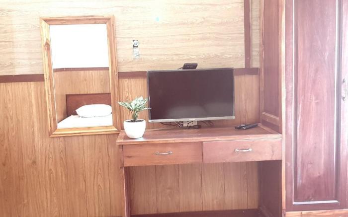 Mini Apartment 1bedroom, sea view, mountain view