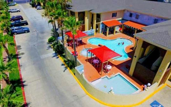 Ramada by Wyndham & Suites South Padre Island