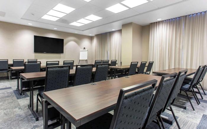 The Lodge at Duke Medical Center