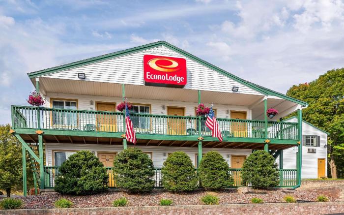 Rodeway Inn Lake George Outlets